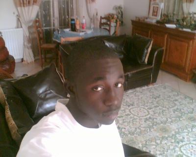 Babs aka baby prince